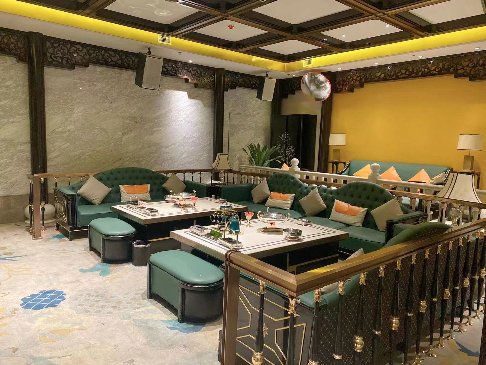 定西商务ktv尽享高端商务ktv体验-安定区ktv预订